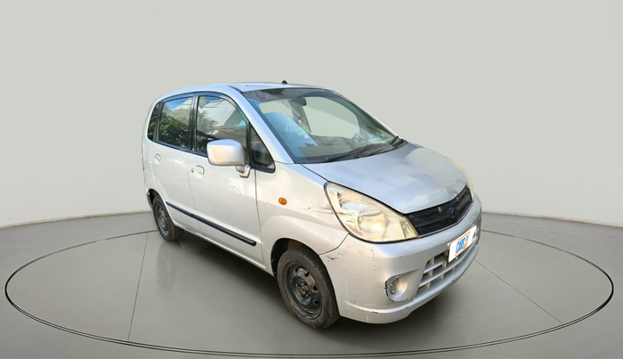 2011 Maruti Zen Estilo VXI, Petrol, Manual, 58,890 km, exterior