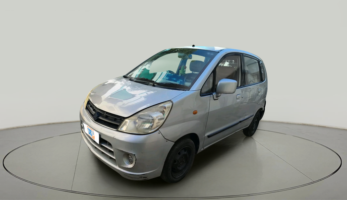 2011 Maruti Zen Estilo VXI, Petrol, Manual, 58,890 km, exterior