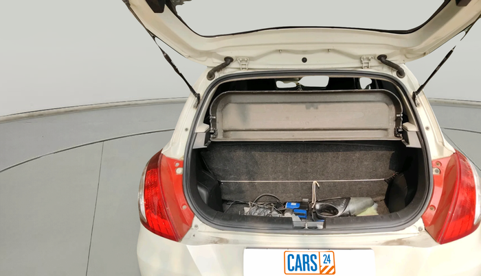 2013 Maruti Swift VXI, Petrol, Manual, 76,815 km, exterior