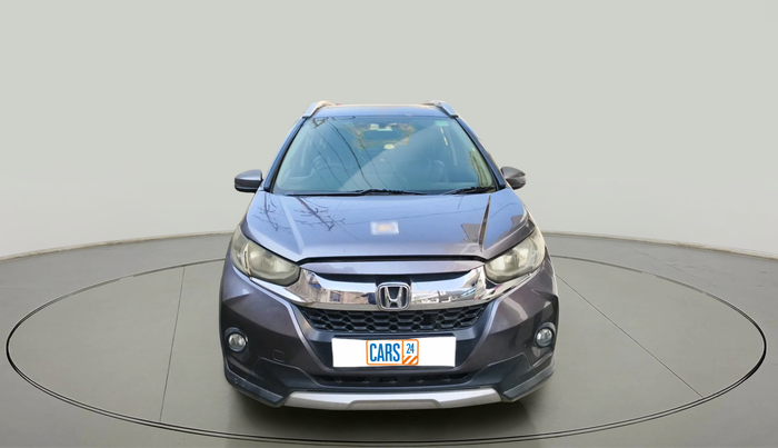 2018 Honda WR-V 1.5L I-DTEC VX MT, Diesel, Manual, 1,19,898 km, exterior