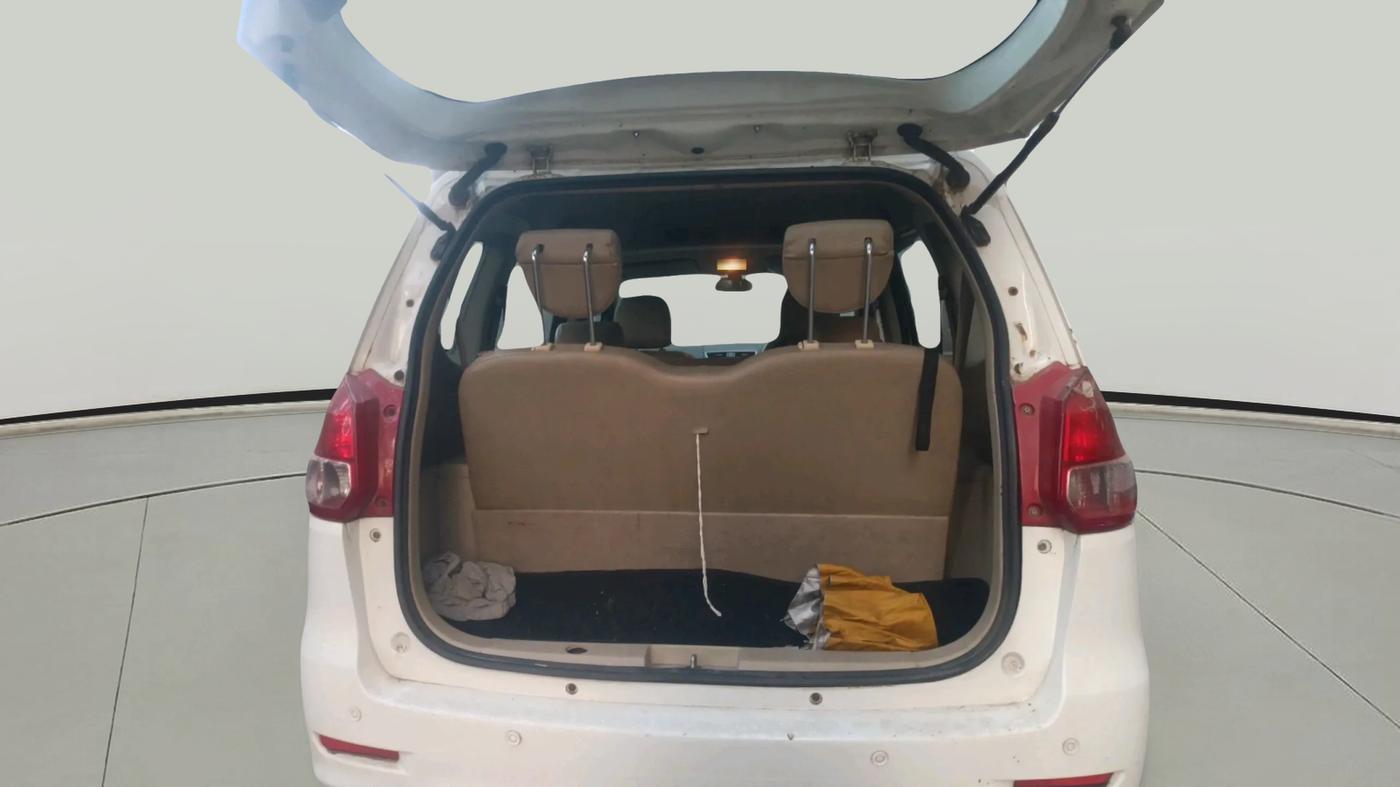 2014 Maruti Ertiga ZDI, Diesel, Manual, 1,44,151 km, exterior