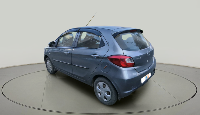 2018 Tata Tiago XT PETROL, Petrol, Manual, 70,904 km, exterior