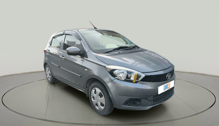 2018 Tata Tiago XT PETROL, Petrol, Manual, 70,904 km, exterior