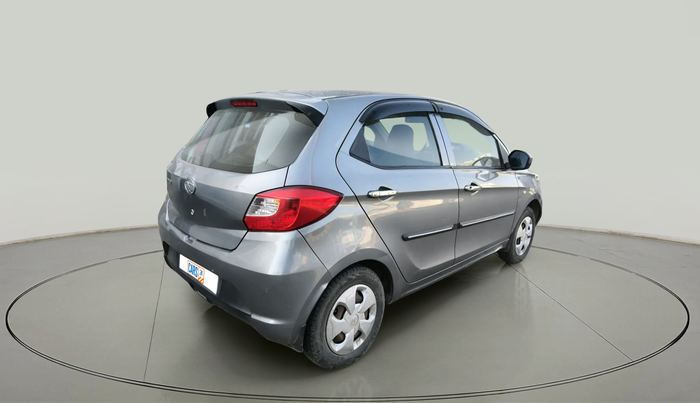 2018 Tata Tiago XT PETROL, Petrol, Manual, 70,904 km, exterior