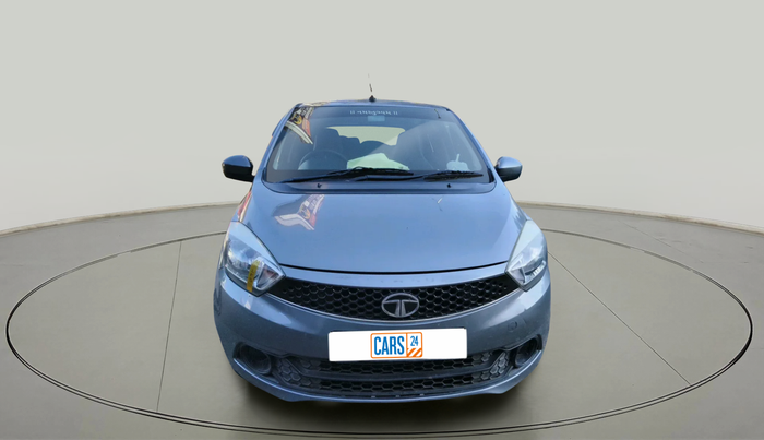 2018 Tata Tiago XT PETROL, Petrol, Manual, 70,904 km, exterior