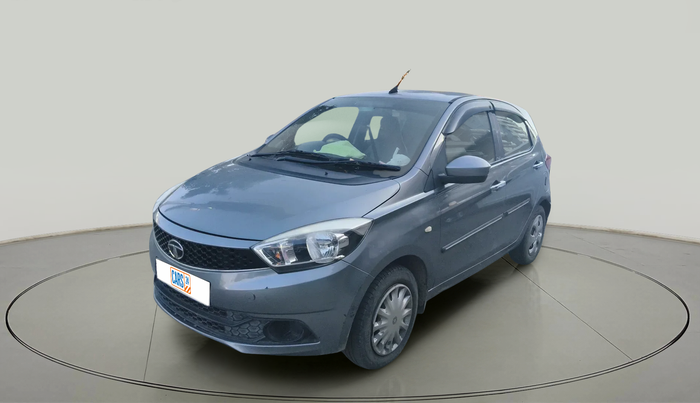 2018 Tata Tiago XT PETROL, Petrol, Manual, 70,904 km, exterior