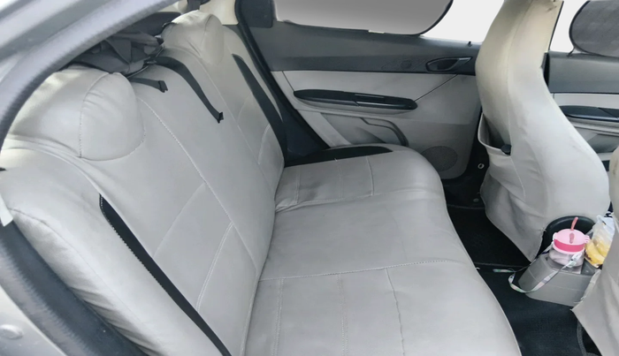 2018 Tata Tiago XT PETROL, Petrol, Manual, 70,904 km, interior