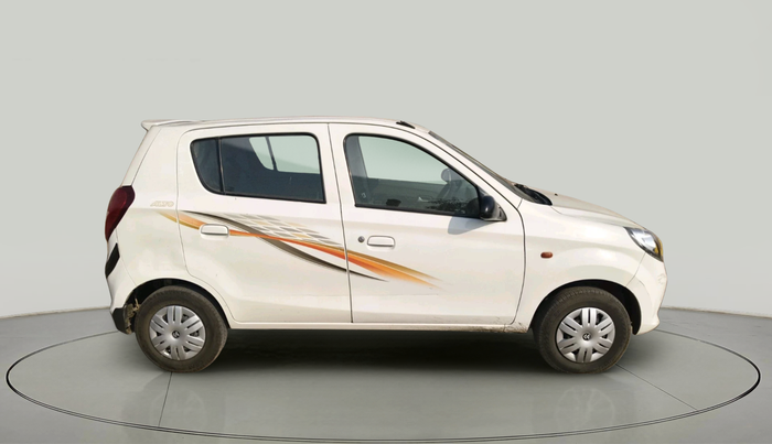 2015 Maruti Alto 800 LXI, Petrol, Manual, 61,810 km, exterior