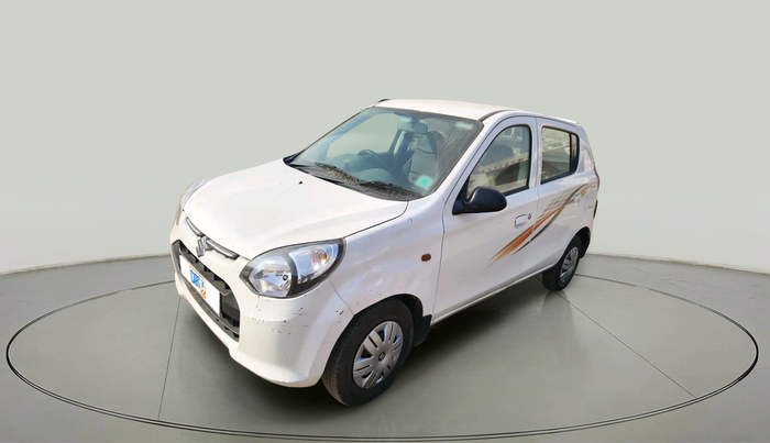 2015 Maruti Alto 800 LXI, Petrol, Manual, 61,810 km, exterior