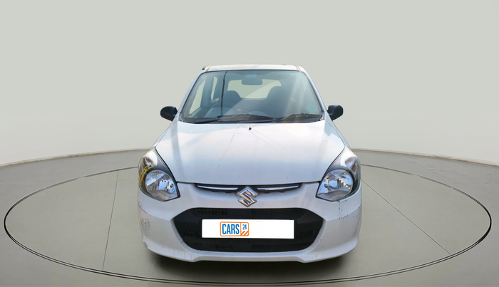 2015 Maruti Alto 800 LXI, Petrol, Manual, 61,810 km, exterior