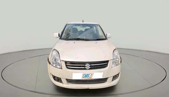 2010 Maruti Swift Dzire VDI, Diesel, Manual, 1,73,361 km, exterior