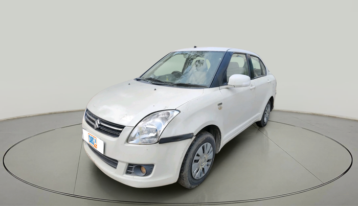 2010 Maruti Swift Dzire VDI, Diesel, Manual, 1,73,361 km, exterior