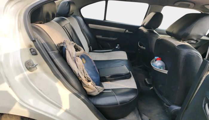 2010 Maruti Swift Dzire VDI, Diesel, Manual, 1,73,361 km, interior