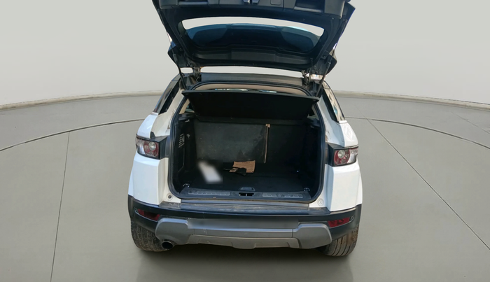 2012 Landrover Range Rover Sport 3.6 TDV8 DIESEL, Diesel, Automatic, 1,08,300 km, exterior