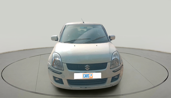 2014 Maruti Swift Dzire LDI, Diesel, Manual, 1,05,433 km, exterior