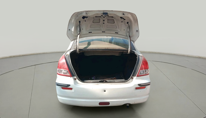 2014 Maruti Swift Dzire LDI, Diesel, Manual, 1,05,433 km, exterior