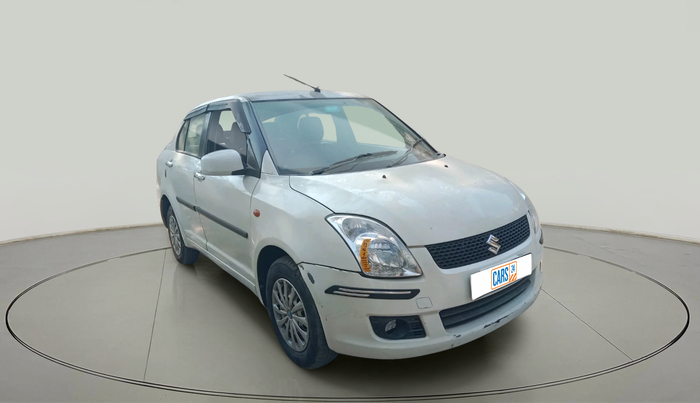 2014 Maruti Swift Dzire LDI, Diesel, Manual, 1,05,433 km, exterior