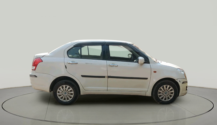 2014 Maruti Swift Dzire LDI, Diesel, Manual, 1,05,433 km, exterior