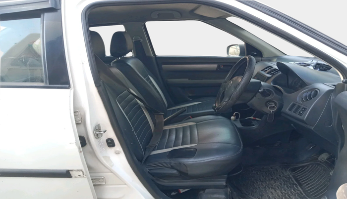 2014 Maruti Swift Dzire LDI, Diesel, Manual, 1,05,433 km, interior