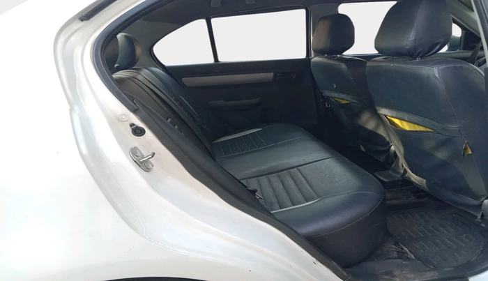 2014 Maruti Swift Dzire LDI, Diesel, Manual, 1,05,433 km, interior