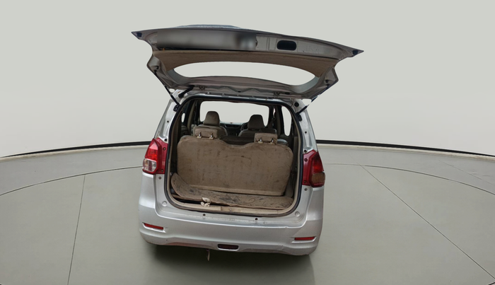 2014 Maruti Ertiga VDI, Diesel, Manual, 2,10,759 km, exterior