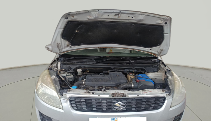 2014 Maruti Ertiga VDI, Diesel, Manual, 2,10,759 km, exterior