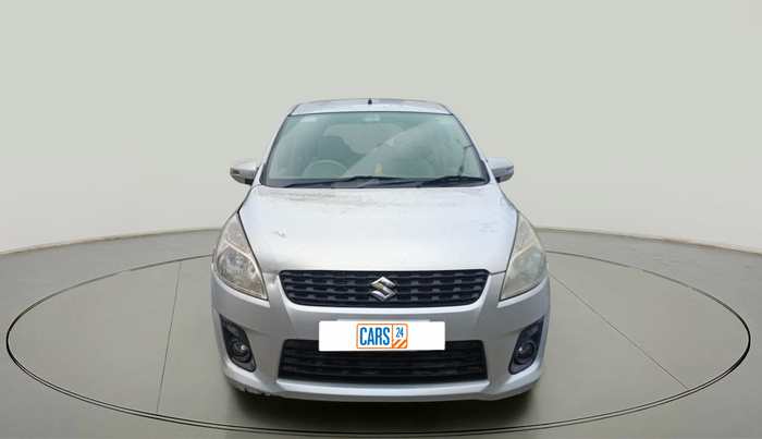 2014 Maruti Ertiga VDI, Diesel, Manual, 2,10,759 km, exterior