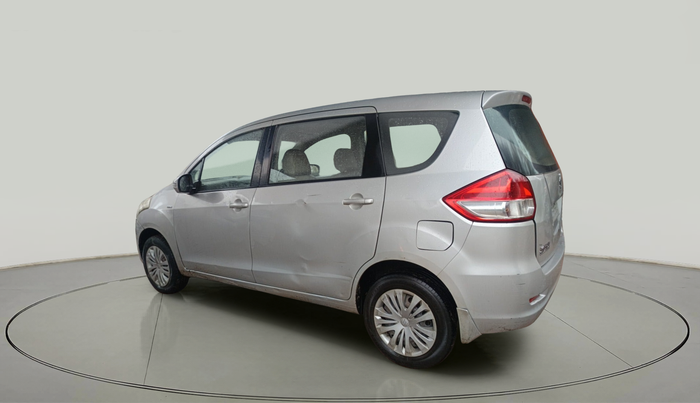 2014 Maruti Ertiga VDI, Diesel, Manual, 2,10,759 km, exterior