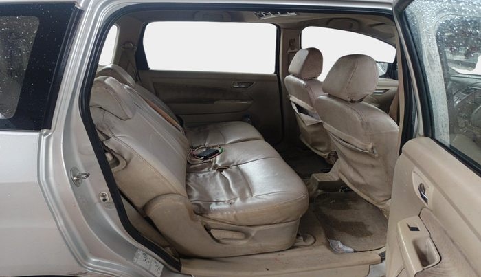 2014 Maruti Ertiga VDI, Diesel, Manual, 2,10,759 km, interior