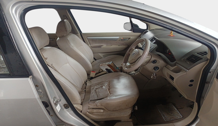 2014 Maruti Ertiga VDI, Diesel, Manual, 2,10,759 km, interior