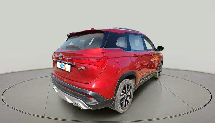 2020 MG HECTOR SHARP 2.0 DIESEL, Diesel, Manual, 95,299 km, exterior