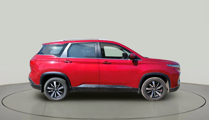 2020 MG HECTOR SHARP 2.0 DIESEL, Diesel, Manual, 95,299 km, exterior