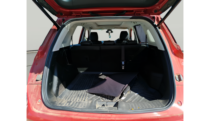 2020 MG HECTOR SHARP 2.0 DIESEL, Diesel, Manual, 95,299 km, exterior