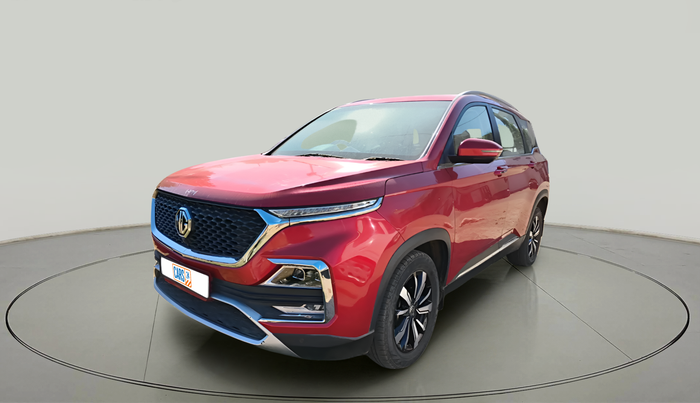 2020 MG HECTOR SHARP 2.0 DIESEL, Diesel, Manual, 95,299 km, exterior