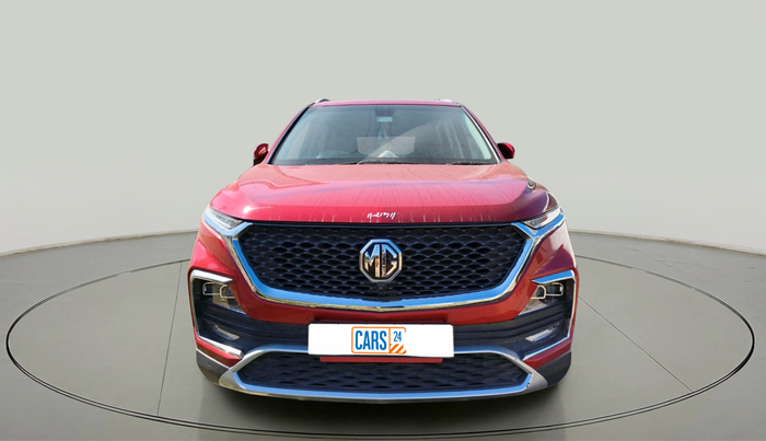 2020 MG HECTOR SHARP 2.0 DIESEL, Diesel, Manual, 95,299 km, exterior