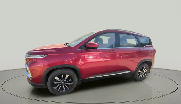 2020 MG HECTOR SHARP 2.0 DIESEL, Diesel, Manual, 95,299 km, exterior