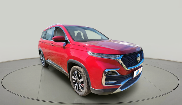 2020 MG HECTOR SHARP 2.0 DIESEL, Diesel, Manual, 95,299 km, exterior