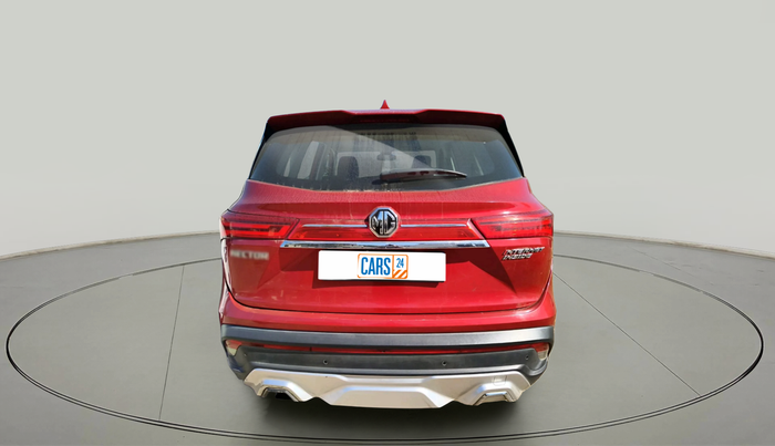 2020 MG HECTOR SHARP 2.0 DIESEL, Diesel, Manual, 95,299 km, exterior