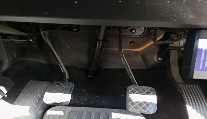 2020 MG HECTOR SHARP 2.0 DIESEL, Diesel, Manual, 95,299 km, interior