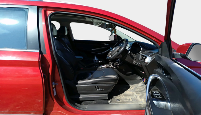 2020 MG HECTOR SHARP 2.0 DIESEL, Diesel, Manual, 95,299 km, interior