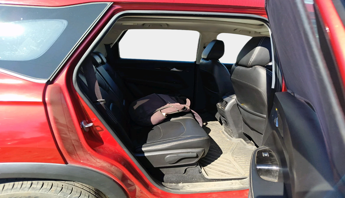 2020 MG HECTOR SHARP 2.0 DIESEL, Diesel, Manual, 95,299 km, interior