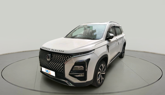 2024 MG HECTOR SHARP PRO 2.0 TURBO DIESEL, Diesel, Manual, 15,196 km, exterior