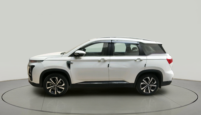 2024 MG HECTOR SHARP PRO 2.0 TURBO DIESEL, Diesel, Manual, 15,196 km, exterior