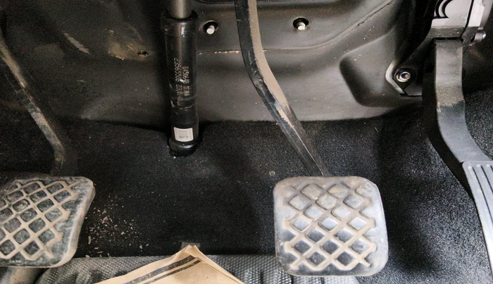 2024 MG HECTOR SHARP PRO 2.0 TURBO DIESEL, Diesel, Manual, 15,196 km, interior