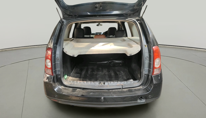 2013 Renault Duster 85 PS RXL DIESEL, Diesel, Manual, 1,92,487 km, exterior