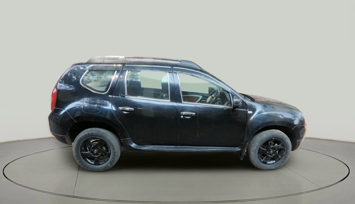 2013 Renault Duster 85 PS RXL DIESEL, Diesel, Manual, 1,92,487 km, exterior