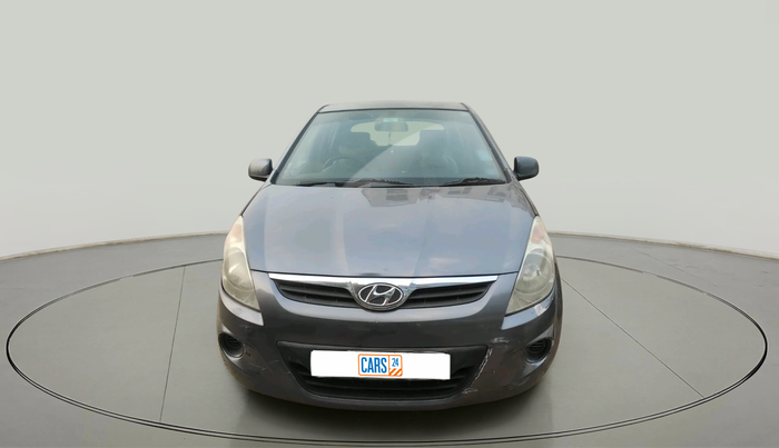 2011 Hyundai i20 MAGNA 1.2, Petrol, Manual, 1,06,167 km, exterior