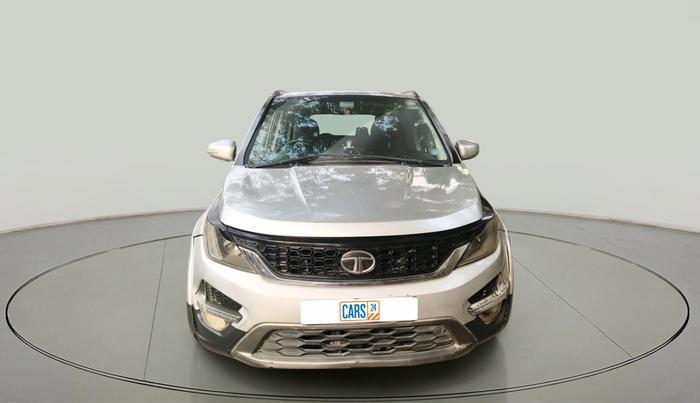 2017 Tata Hexa XT 4X2 7 STR, Diesel, Manual, 2,15,222 km, exterior