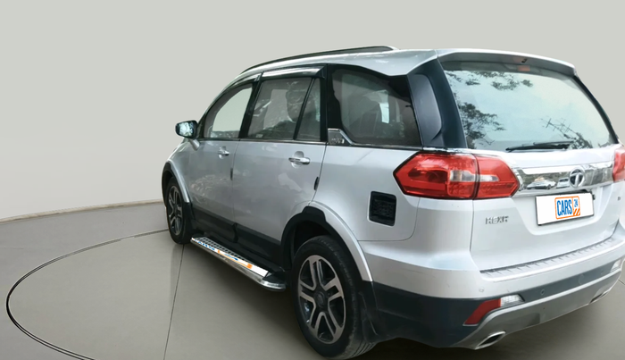 2017 Tata Hexa XT 4X2 7 STR, Diesel, Manual, 2,15,222 km, exterior
