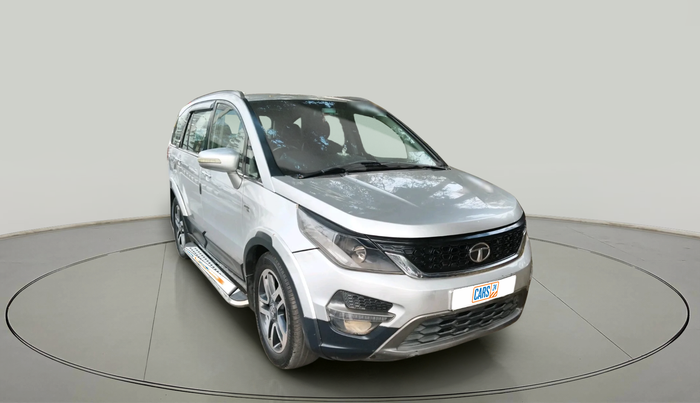 2017 Tata Hexa XT 4X2 7 STR, Diesel, Manual, 2,15,222 km, exterior